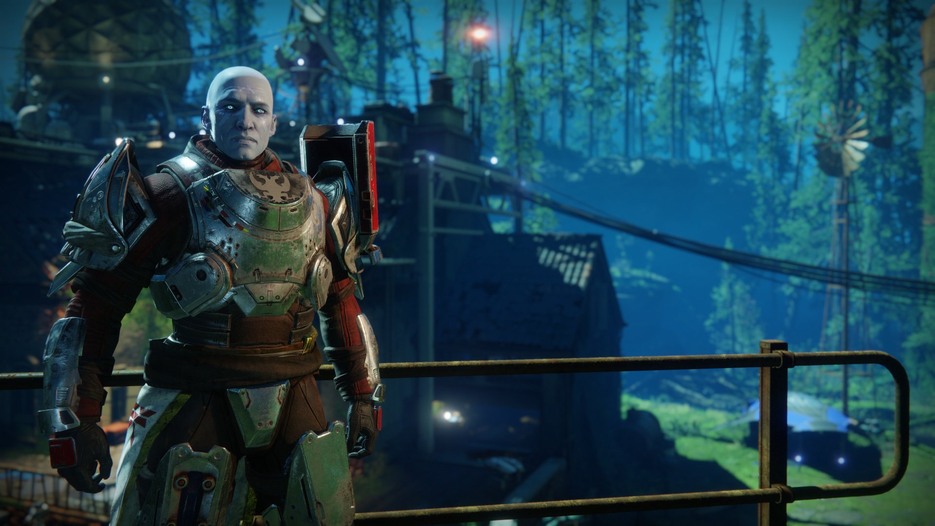 Destiny 2 - Imagen 46